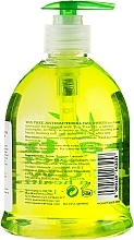 Antibacterial Liquid Hand Soap - Xpel Marketing Ltd Tea Tree Anti-Bacterial Handwash — photo N11