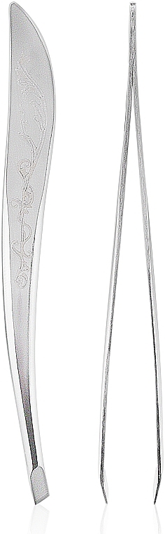 Tweezers, CTW-104 - Christian — photo N1