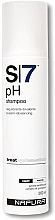 Fragrances, Perfumes, Cosmetics pH Balance Hair Shampoo - Napura S7 PH Shampoo