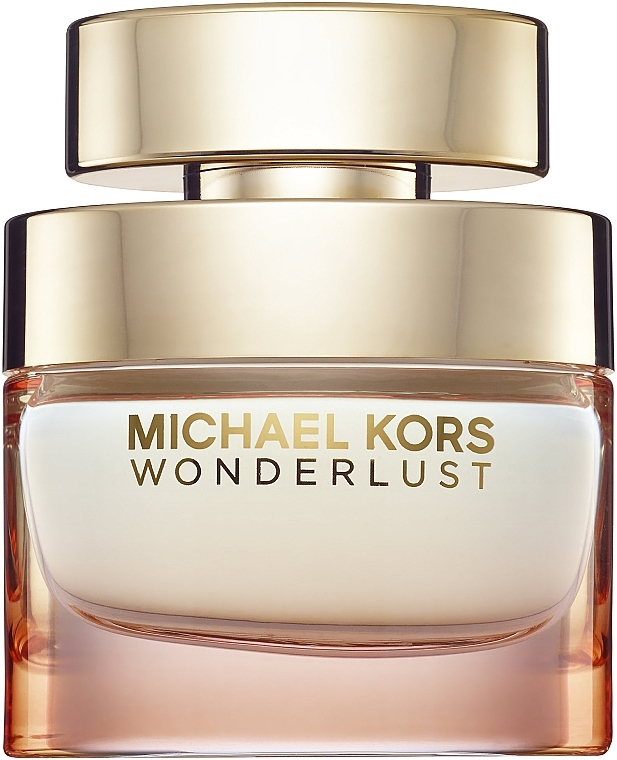 Michael Kors Wonderlust - Eau de Parfum (tester with cap) — photo N8