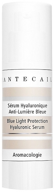 Hyaluronic Serum - Chantecaille Blue Light Protection Hyaluronic Serum — photo N1