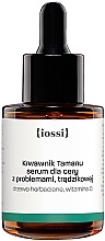 Fragrances, Perfumes, Cosmetics Problem Skin Serum - Iossi Serum For Face 