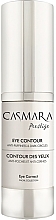 Fragrances, Perfumes, Cosmetics Anti-Aging Eye Cream - Casmara Eye Contour Anti-Wrinkle