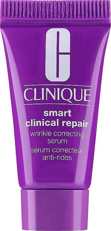 GIFT! Smart Anti-Aging Serum - Clinique Smart Clinical Repair Wrinkle Correcting Serum (mini size) — photo N1