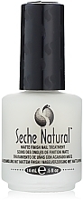 Natural Nails Hardener Matte Coat - Seche Vite Naturel — photo N1