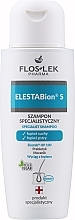 Fragrances, Perfumes, Cosmetics Anti-Dandruff Shampoo "Dry Dandruff" - Floslek Elestabion S Dermatological Shampoo Dry Dandruff And Tinea Versicolor