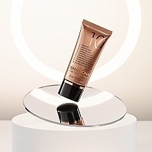 Face Primer - Catrice Ten! sational 10 in 1 Dream Warm Caramel Primer — photo N6