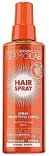 Hair Spray - Deborah Dermolab Solar Hair Spray — photo N5