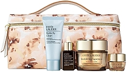 Fragrances, Perfumes, Cosmetics Set - Estee Lauder Firm+Lift Day To Night Set