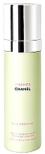 Chanel Chance Eau Fraiche - Moisturizing Body Veil — photo N1