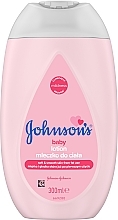 Body Milk - Johnson’s Baby Original Baby Lotion — photo N4