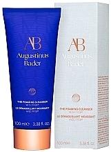 Fragrances, Perfumes, Cosmetics Face Cleansing Foam - Augustinus Bader The Foaming Cleanser