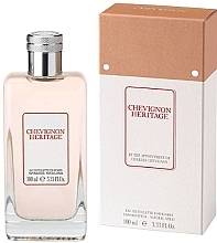 Fragrances, Perfumes, Cosmetics Chevignon Chevignon Heritage for Women - Eau de Toilette