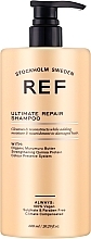 Fragrances, Perfumes, Cosmetics Repair Shampoo - REF Ultimate Repair Shampoo