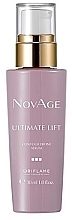 Fragrances, Perfumes, Cosmetics Lifting Face & Neck Serum - Oriflame NovAge Ultimate Lift Contour Define Serum