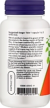 Extract "Peruvian Maca", 500 mg. - Now Foods Maca — photo N2