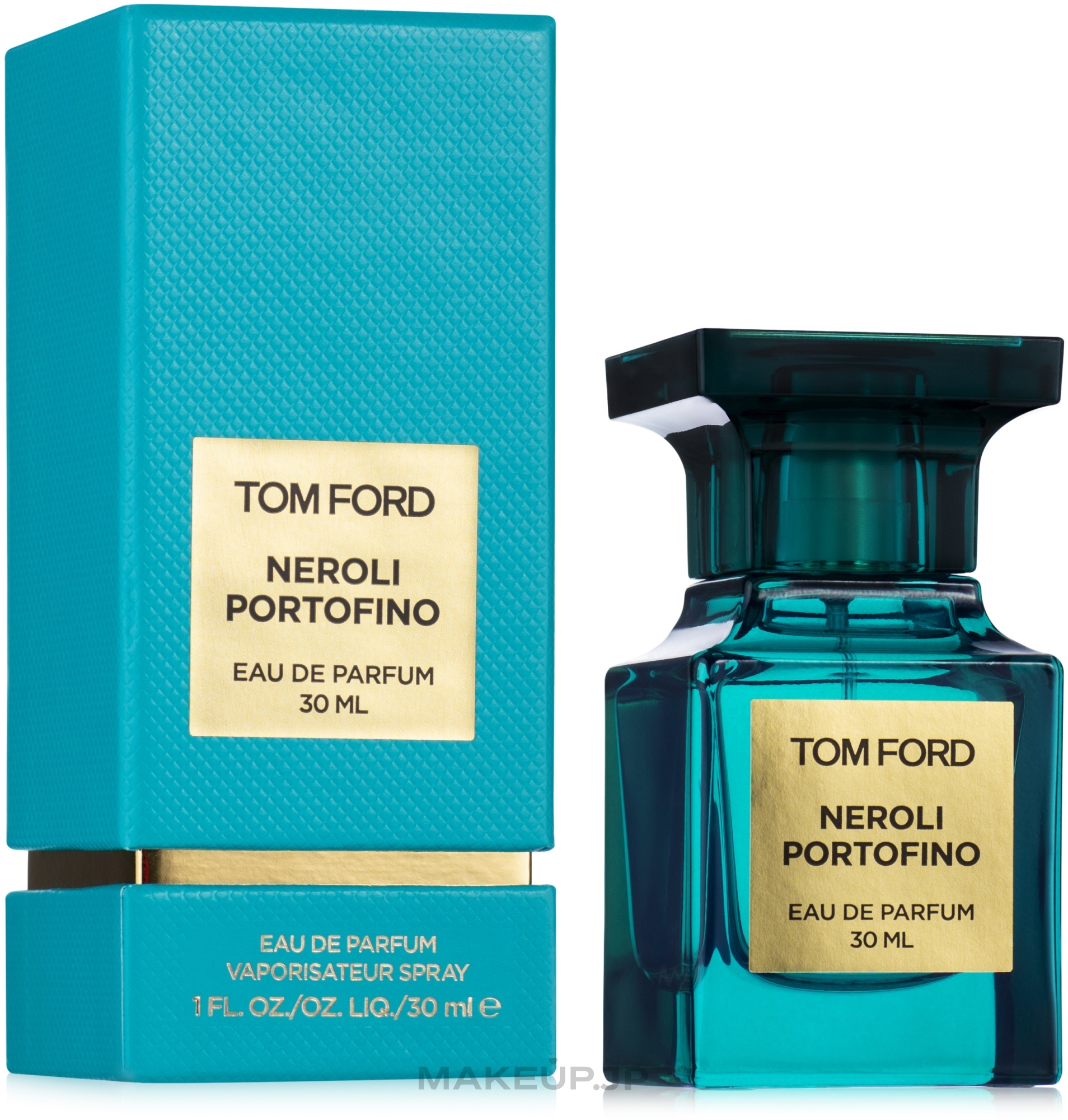 Tom Ford Neroli Portofino - Eau de Parfum — photo 30 ml