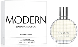 Fragrances, Perfumes, Cosmetics Banana Republic Modern Woman - Eau de Parfum