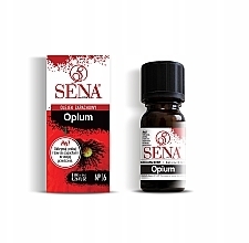 Opium Aroma Oil - Sena Aroma Oil №6 Opium — photo N2