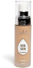 Fragrances, Perfumes, Cosmetics Foundation - PROVG New Skin Foundation