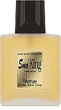 Paris Elysees Smo`King - Eau de Parfum — photo N10