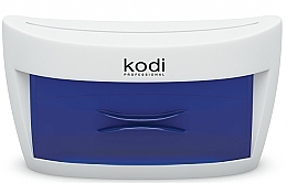 Fragrances, Perfumes, Cosmetics Manicure Tool UV Sterilizer (9W) - Kodi Professional