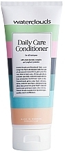 Fragrances, Perfumes, Cosmetics Nourishing Daily Conditioner - Waterclouds Daily Care Conditioner