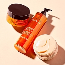 Universal Gel "Honey Dream" - Nuxe Reve de Miel Face And Body Ultra Rich Cleansing Gel — photo N7