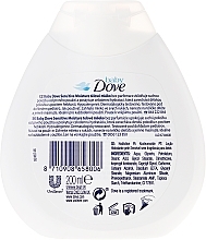 Moisturising Body Lotion - Dove Baby Sensitive Moisture Lotion — photo N2