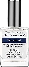 Demeter Fragrance The Library of Fragrance Transfixed - Cologne — photo N2