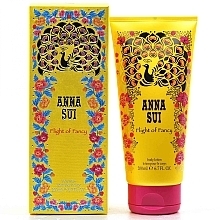 Fragrances, Perfumes, Cosmetics Anna Sui Flight of Fancy - Body Lotion