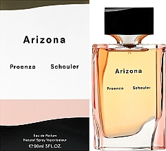 Proenza Schouler Arizona - Eau de Parfum — photo N7