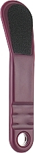 Foot File, burgundy - Oriflame Wellness — photo N9