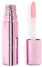 Fragrances, Perfumes, Cosmetics Lip Blush - Makeup Revolution Rehab Plump & Tint Lip Blush