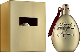 Agent Provocateur Maitresse - Eau de Parfum — photo N2