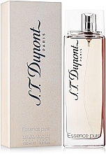 Fragrances, Perfumes, Cosmetics Dupont Essence pour femme - Eau de Toilette