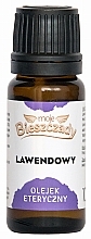 Lavender Essential Oil - Naturolovo — photo N1