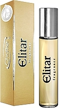 Fragrances, Perfumes, Cosmetics Chatler Elitar Woman - Eau de Parfum