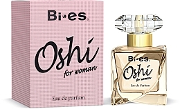 Bi-Es Oshi - Eau de Parfum — photo N2