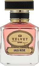 Velvet Sam Iris Rise - Parfum — photo N2