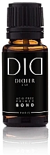 Fragrances, Perfumes, Cosmetics Acid-Free Nail Primer - Didier Lab Acid Free Primer Bond