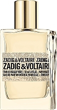 Zadig & Voltaire This Is Really Her! - Eau de Parfum — photo N1