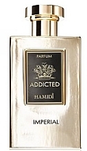 Hamidi Addicted Imperial - Parfum — photo N1