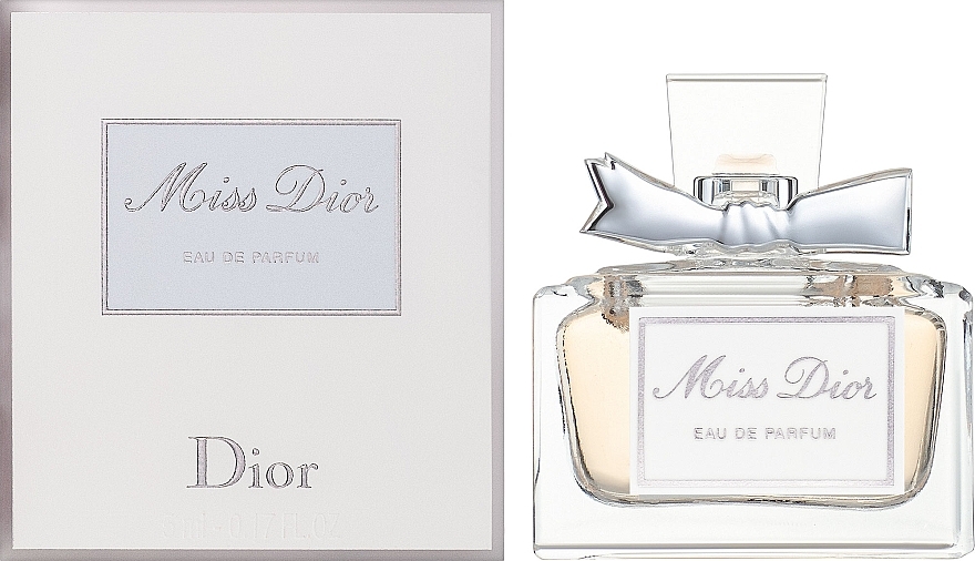 Dior Miss Dior - Eau (mini size) — photo N1