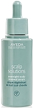 Fragrances, Perfumes, Cosmetics Revitalizing Night Scalp Serum - Aveda Scalp Solutions Overnight Renewal Serum