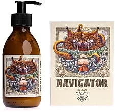 Fragrances, Perfumes, Cosmetics Hair Cream - RareCraft Navigator Hair Cream Prestyler