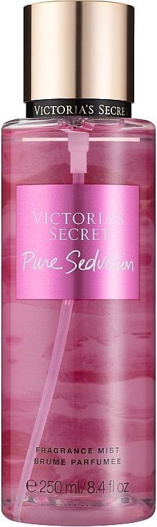 Victoria's Secret Pure Seduction - Fragranced Body Spray — photo N1