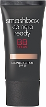 Fragrances, Perfumes, Cosmetics Foundation - Smashbox Camera Ready BB Cream SPF 35