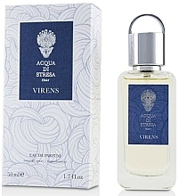 Fragrances, Perfumes, Cosmetics Acqua Di Stresa Virens - Eau de Parfum