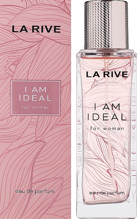 La Rive I Am Ideal - Eau de Parfum — photo N1